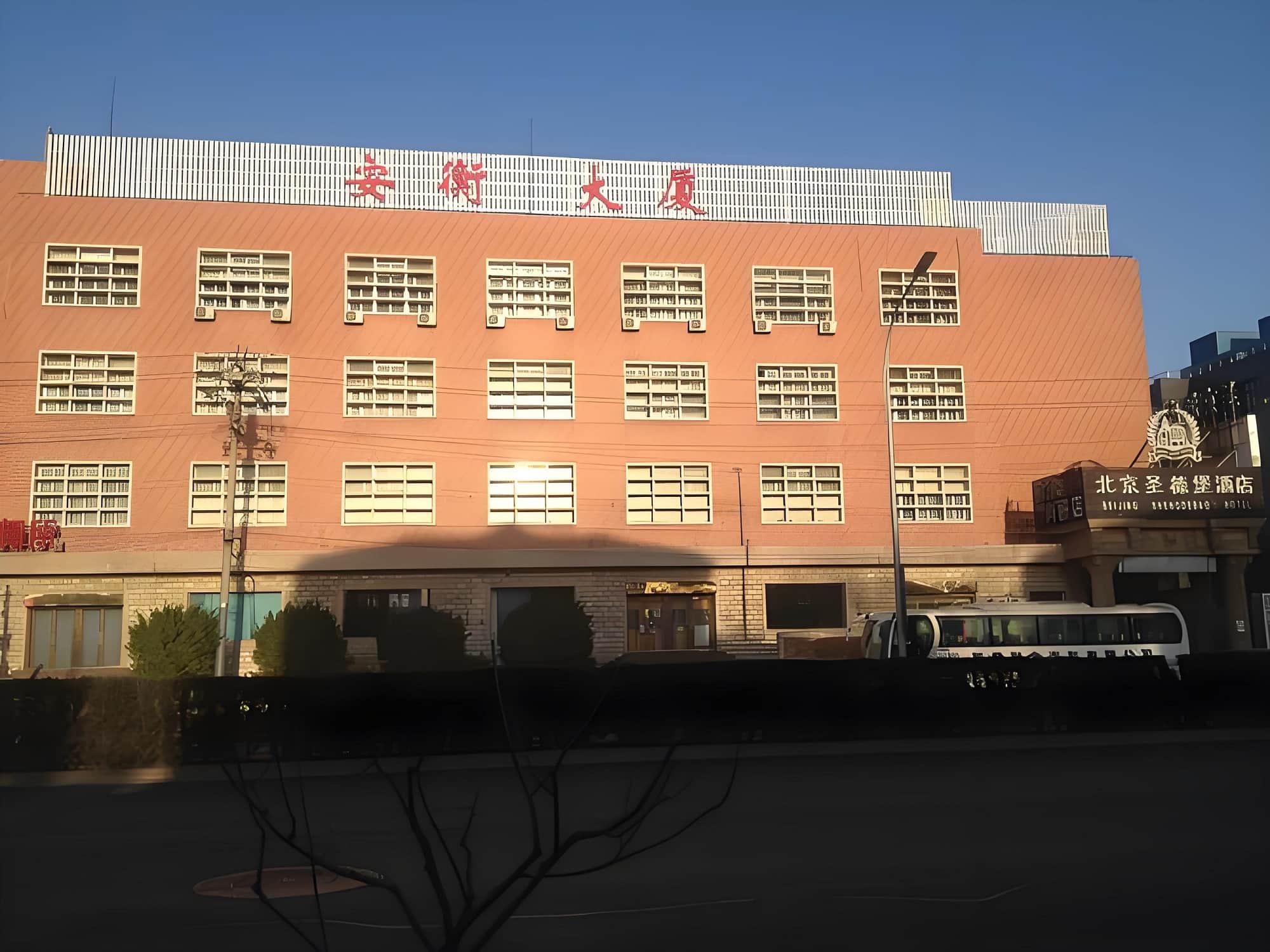 外立面