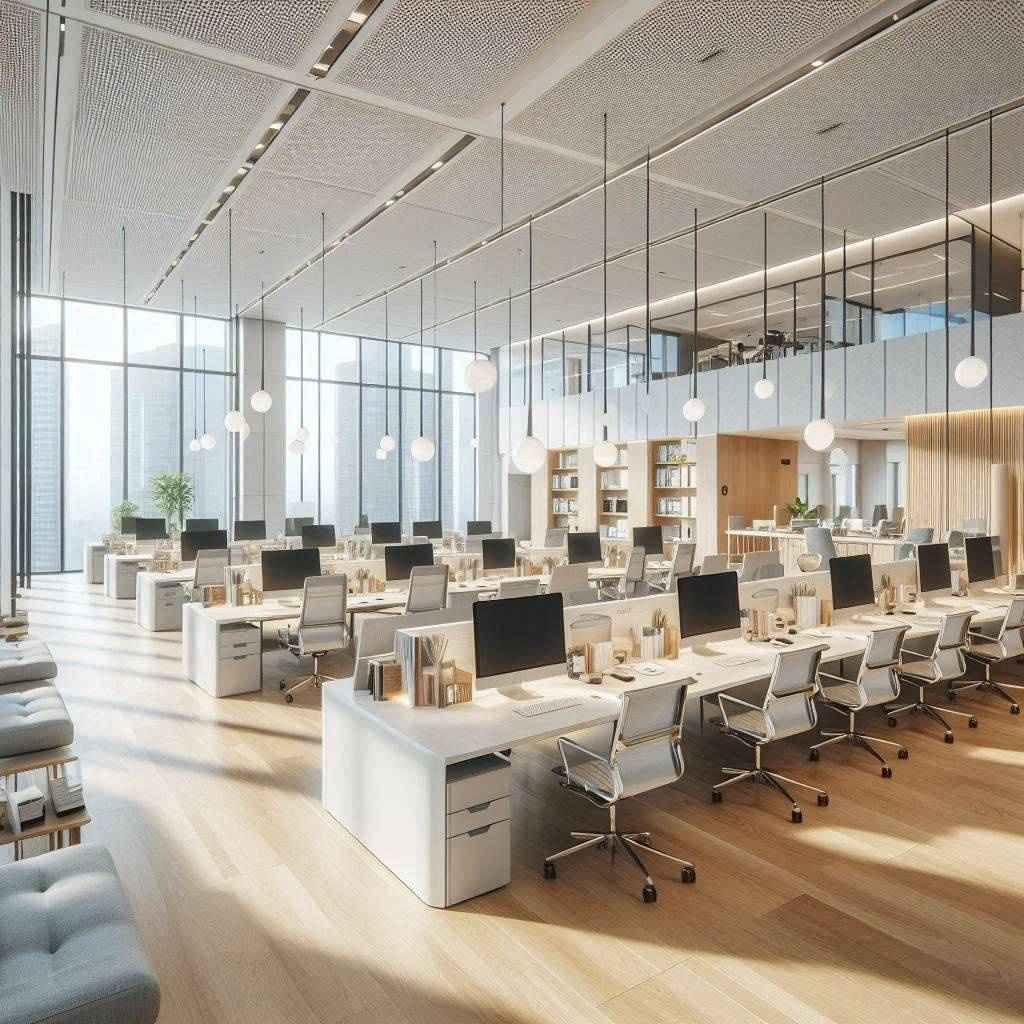 面对网络短时波动写字楼办公办公区网络稳定需要员工关怀组补充哪些控制措施